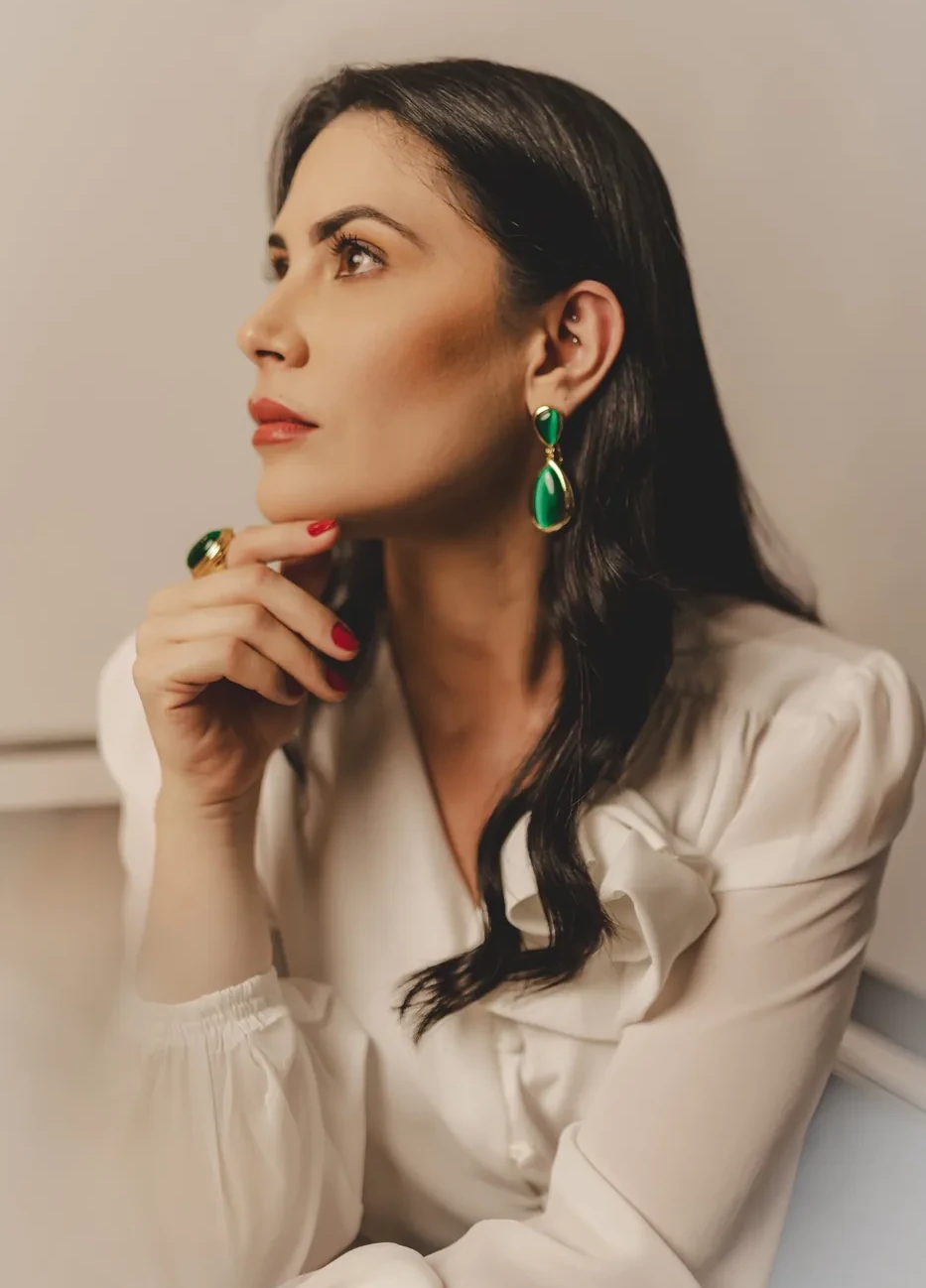Dra. Flora Martinez